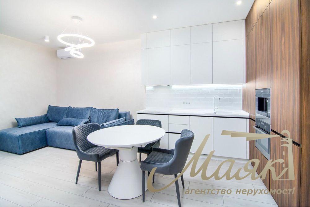 Продажа 2к квартира 60м2, ЖК Ривер Стоун