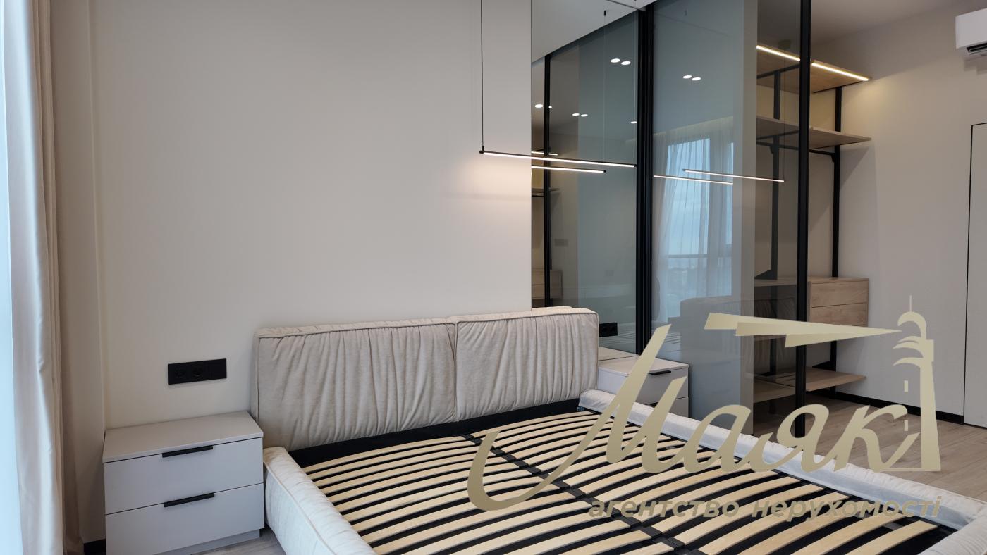 2-Bedroom Apartment for Sale in the Delmar Residential Complex, Verkholyad Street (Dragomirova)