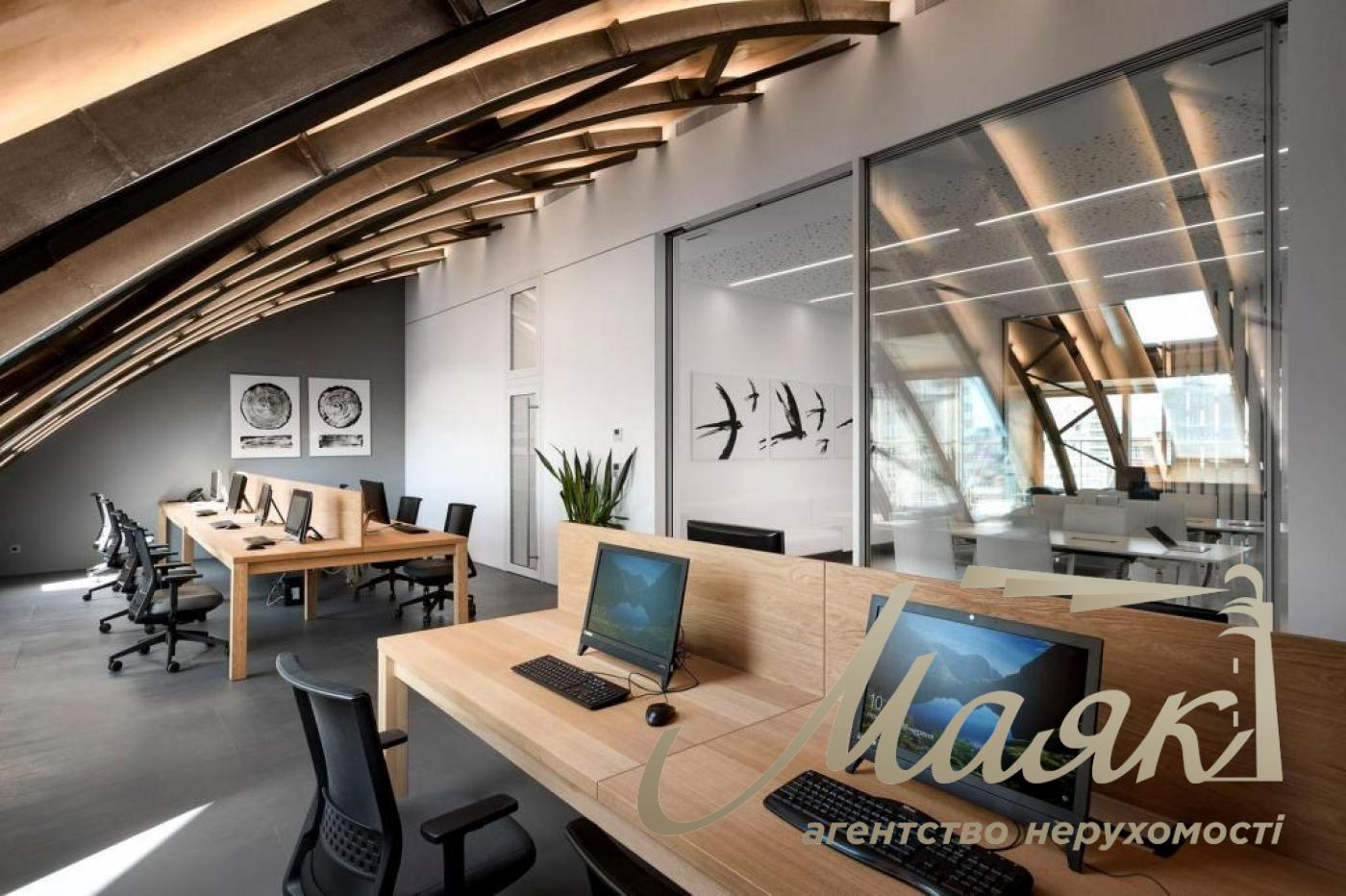 Office for sale with tenant, Turgenevskaya str.