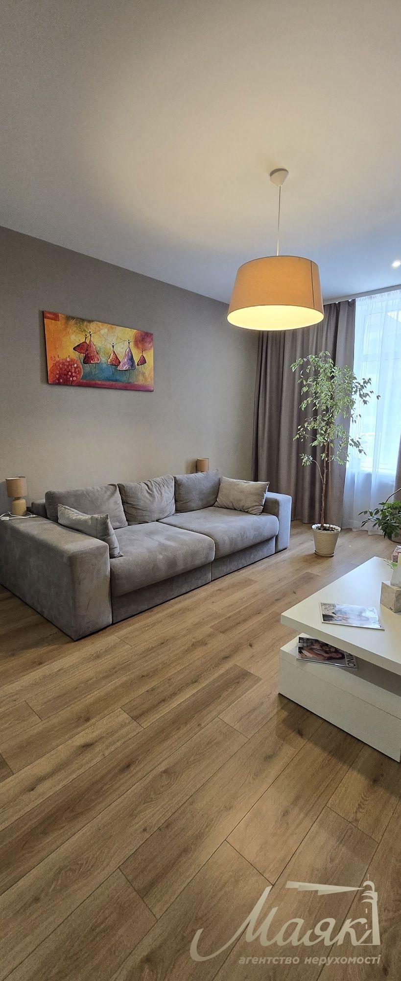 Продаж 2-кімнатної квартири площею 82 м² у ЖК «Новопечерські Липки», Печерськ