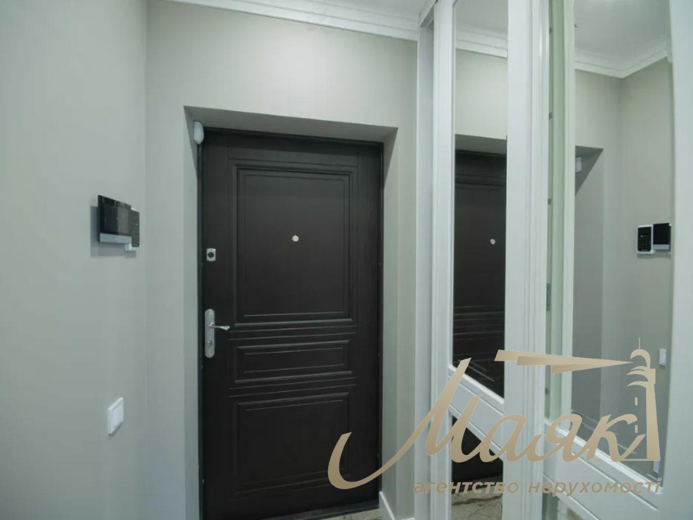 Оренда 3к квартира, (75м2) ЖК ''Володимирський"