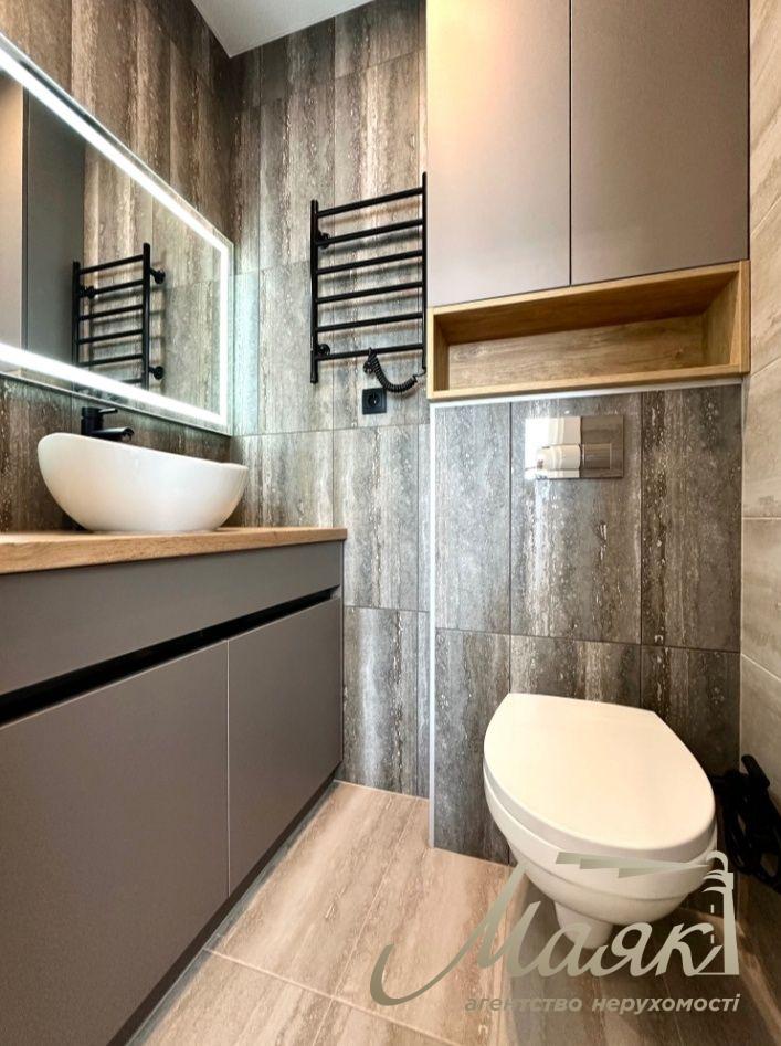 Продажа 3к квартиры, 70м2, ЖК Севен, видовая