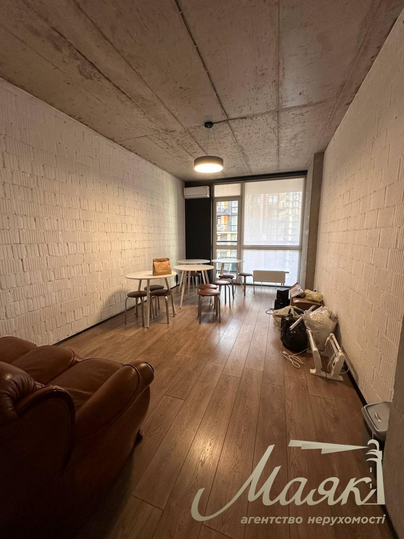 Оренда офісу в ЖК Французький квартал 2, вул.Предславинська