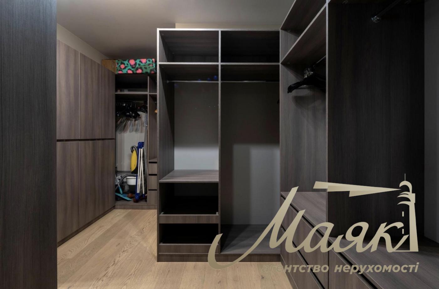 Продаж 3 кімнатної квартири в ЖК Park Avenue VIP