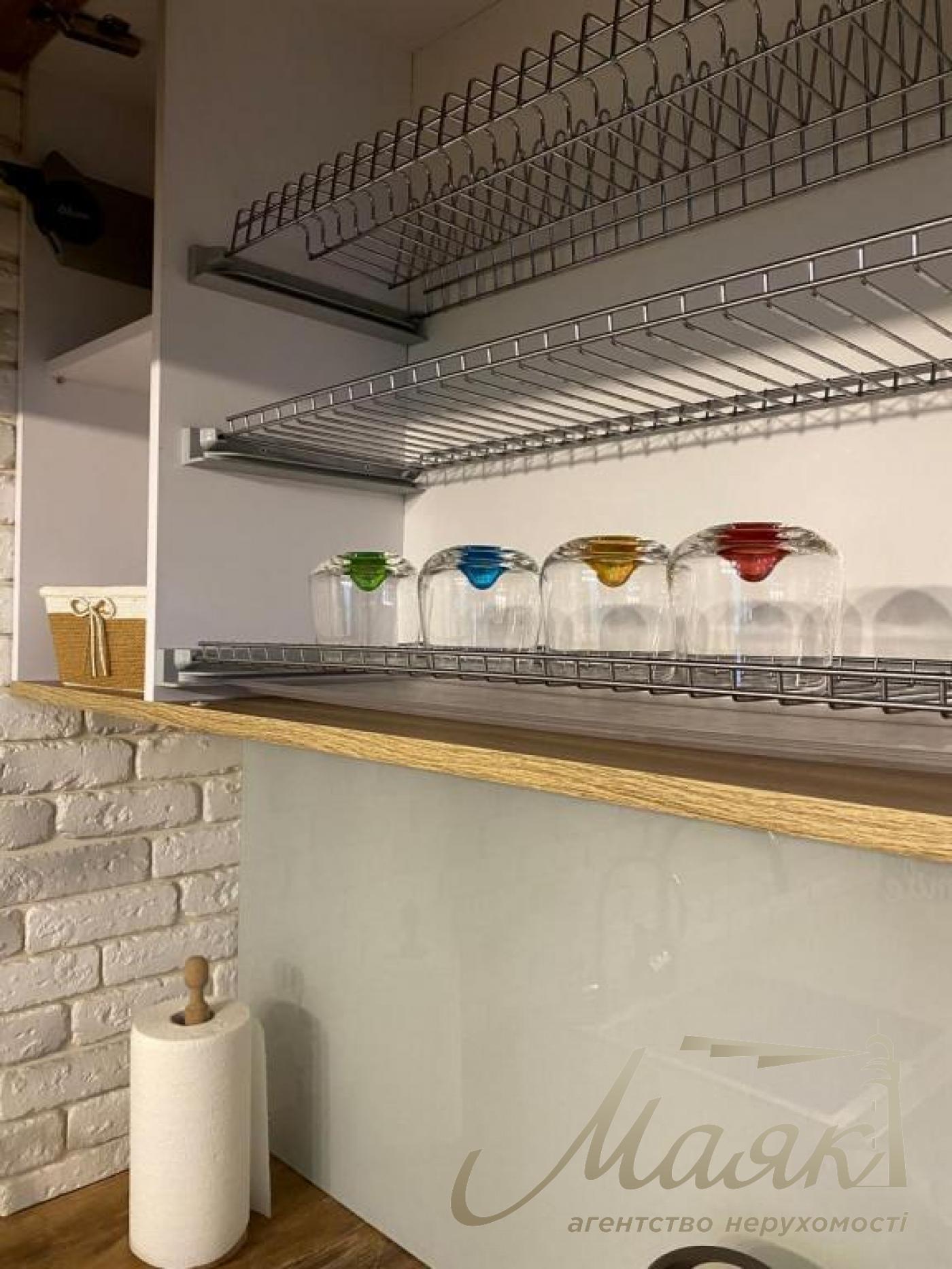 Аренда 2-к квартиры ЖК Французский квартал-2, Печерск