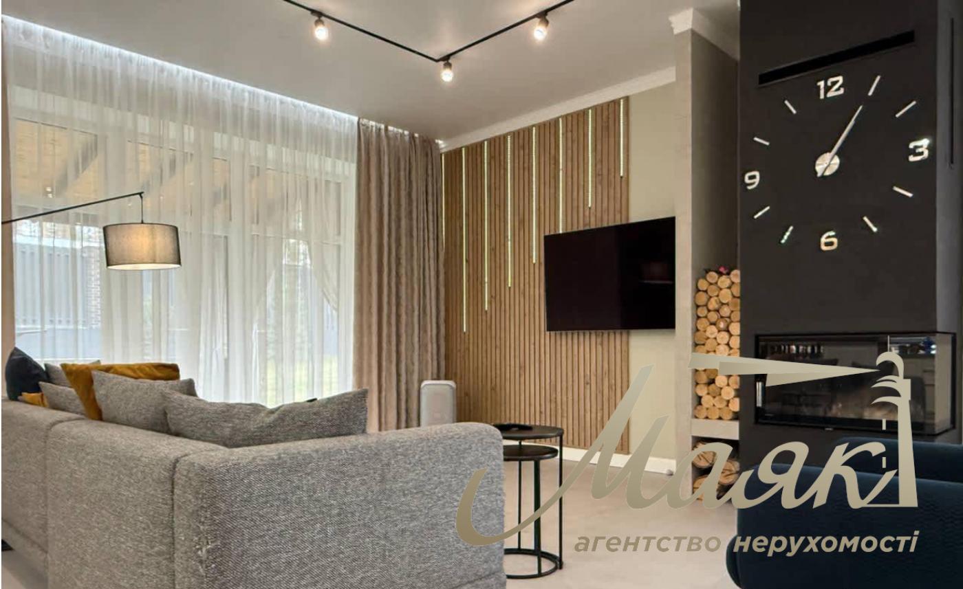 Продажа 2-х этажного дома 220м2, КГ Новая Ходосовка