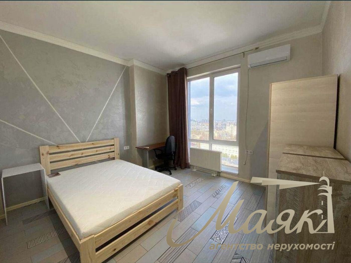 Оренда 4-к квартири в ЖК "Старокиївський", Шевченківський р-н