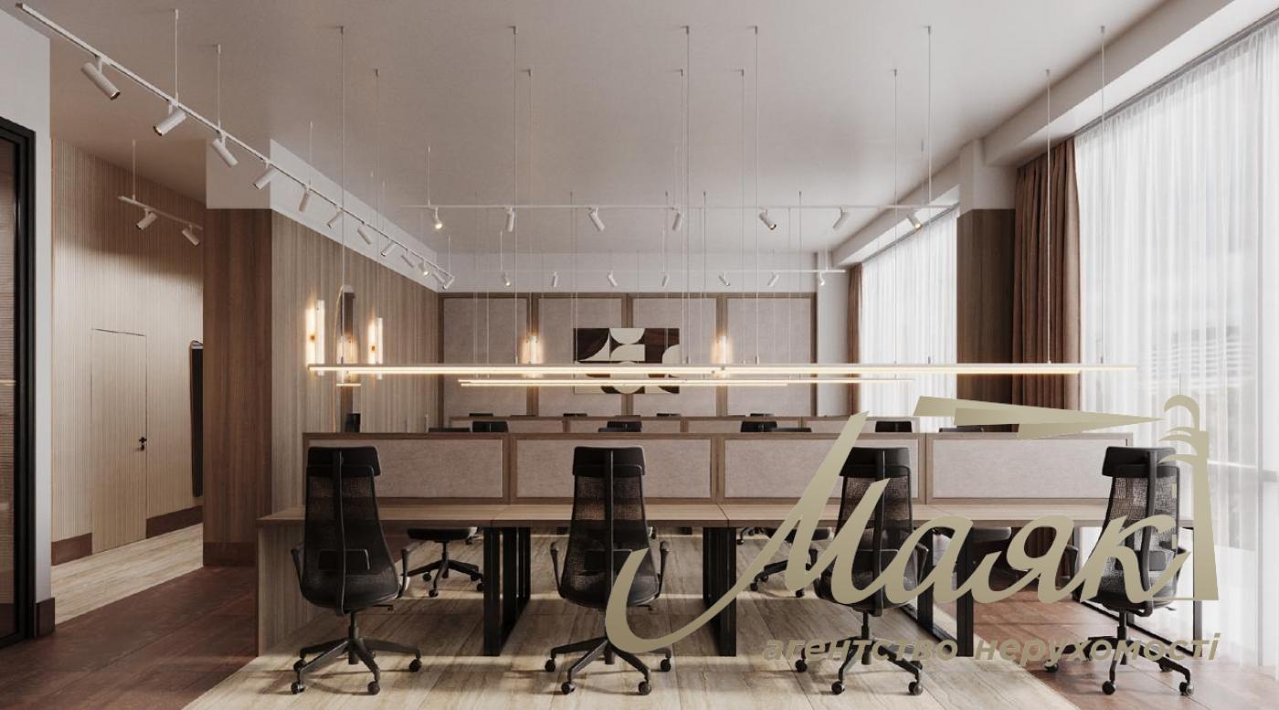 Office for sale BC Zoryanyi, Princes Ostrozhskikh str.