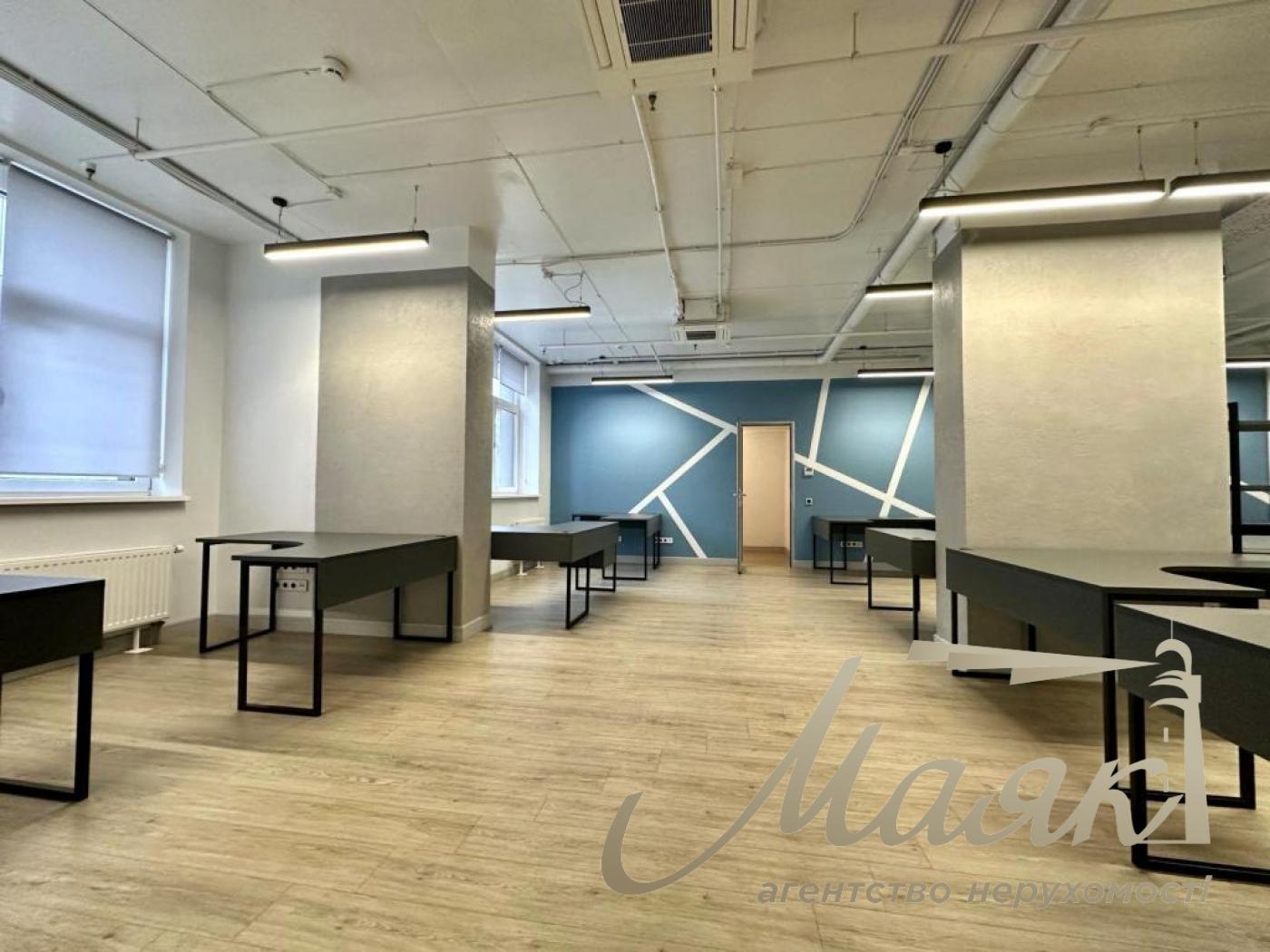 Office for rent Residential Complex Pokrovsky Posad, Glubochitskaya str.