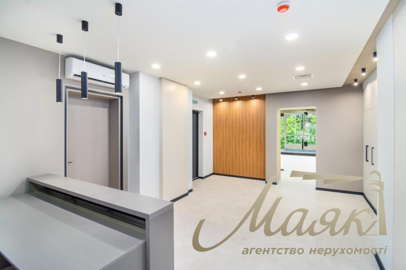 Оренда офісу 404м2 в ЖК Підвисоцький вул. Професора Підвисоцького, Печерськ