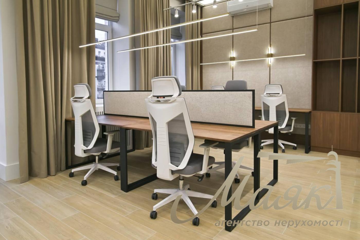 Оренда офісу в Центрі, вул. Шота Руставеллі