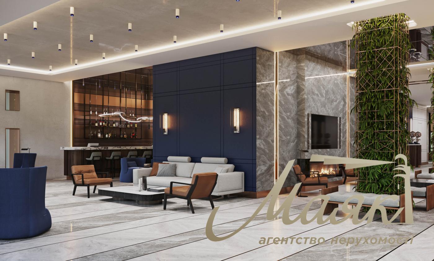 Продаж пентхауса 108 кв.м у ЖК Edelweiss House|Печерськ| Звіринецька