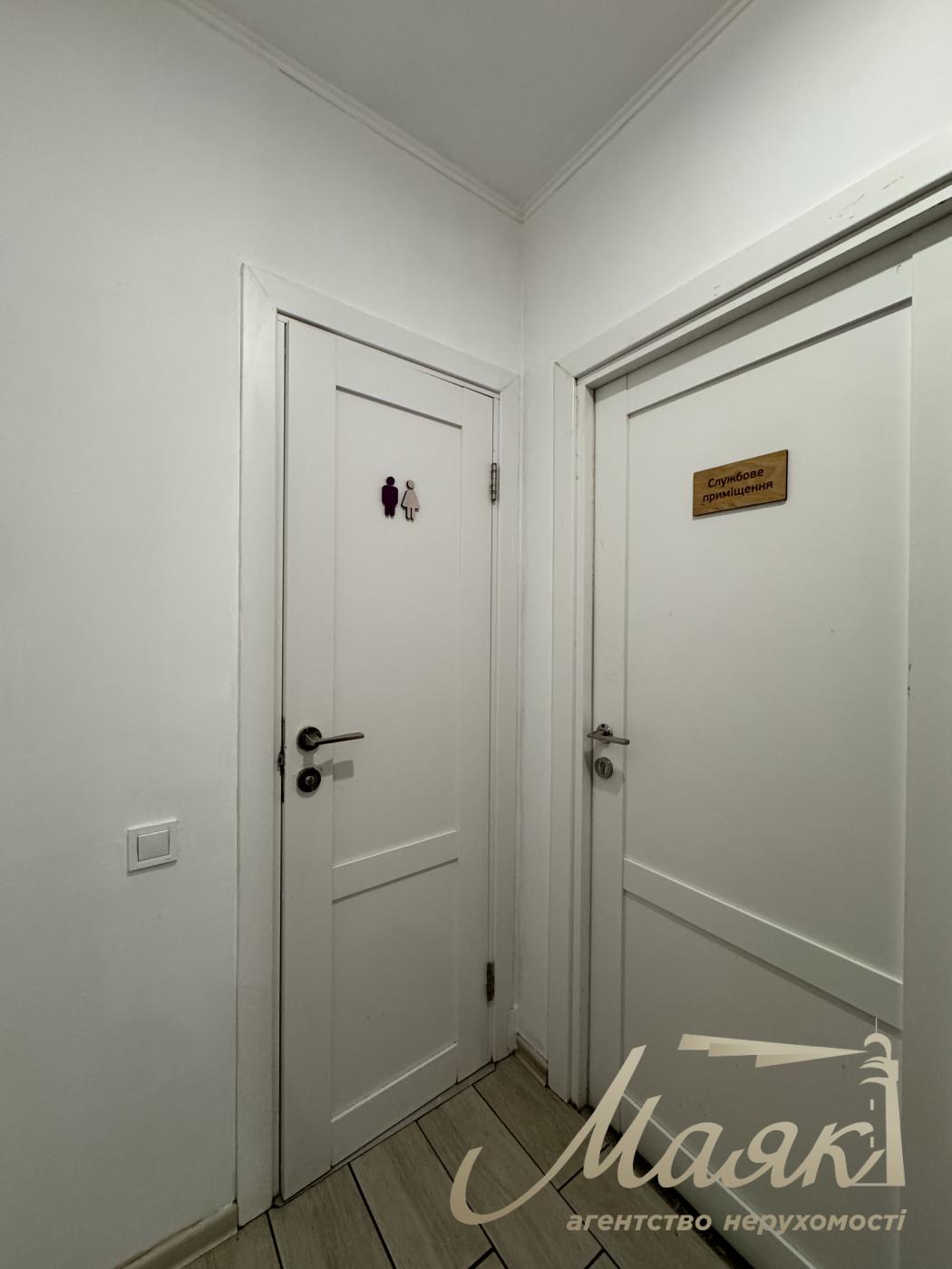 Оренда комерційного приміщення, 127м2, фасад, ПОДОЛ