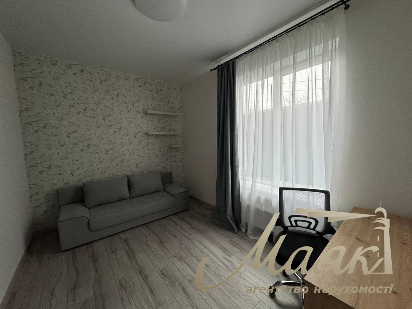 Оренда одноповерхового будинку 160м2 у Києві з повною автономією