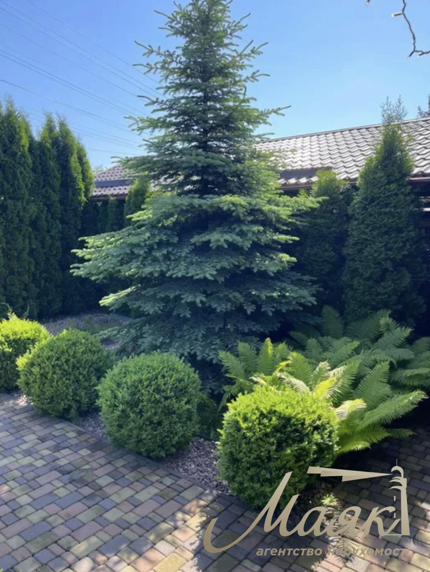 Продається солідний цегляний будинок/котедж площею 215 м² на ділянці площею 17,2 соток у селі Кременіще, Обухівський район, Київська область.