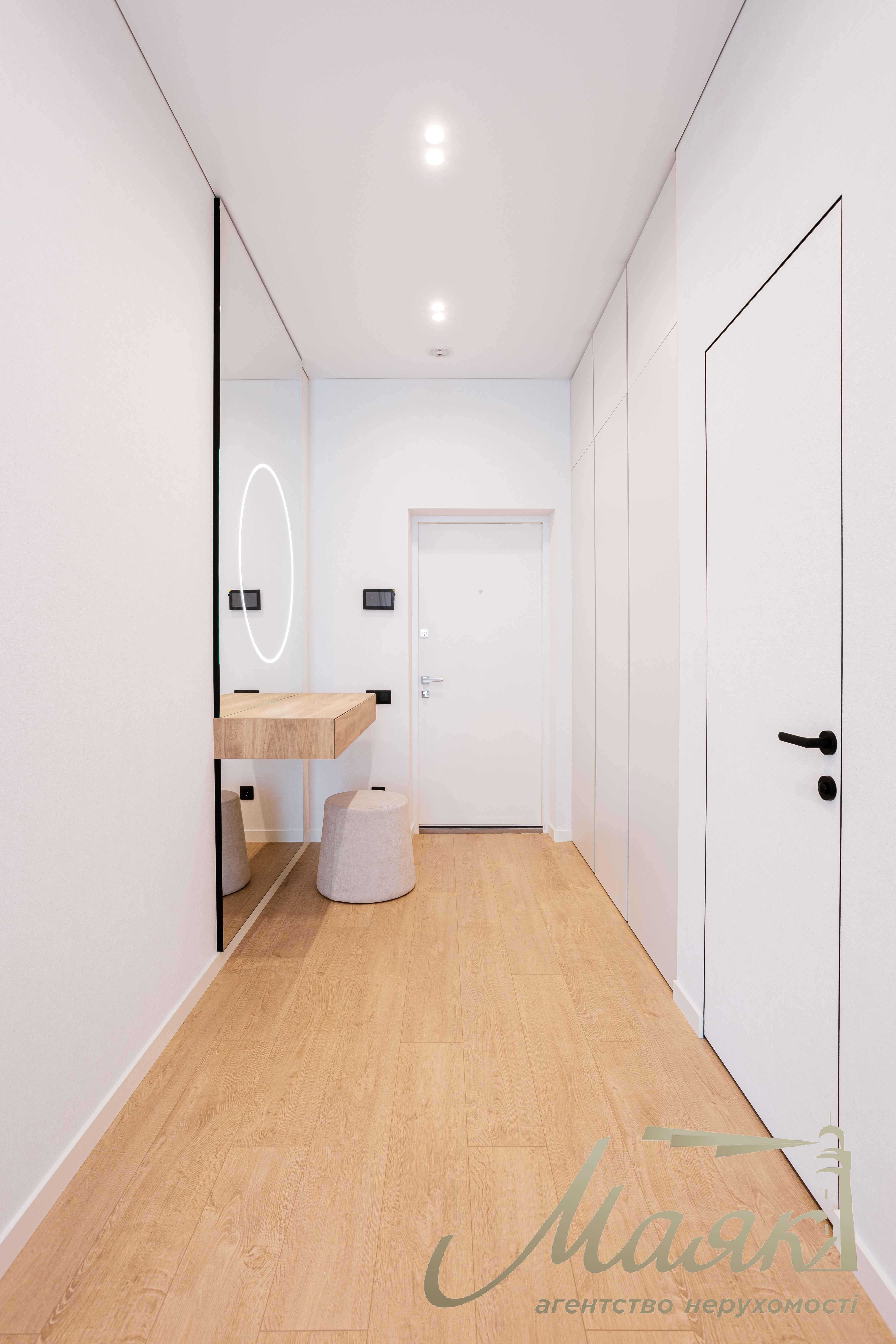 Оренда 2 до квартири в ЖК UNIT HOME, пл 51м, Шевченківський район