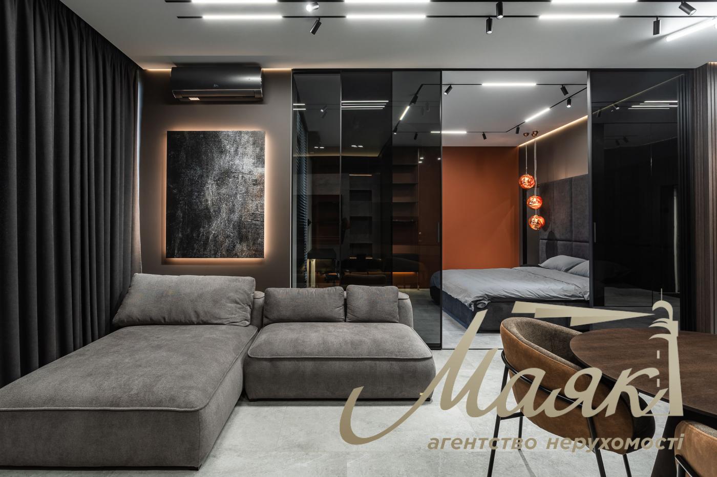 Rent 2-bedroom apartment in Crystal Park Tower | Crystal Park Tower Residential Complex