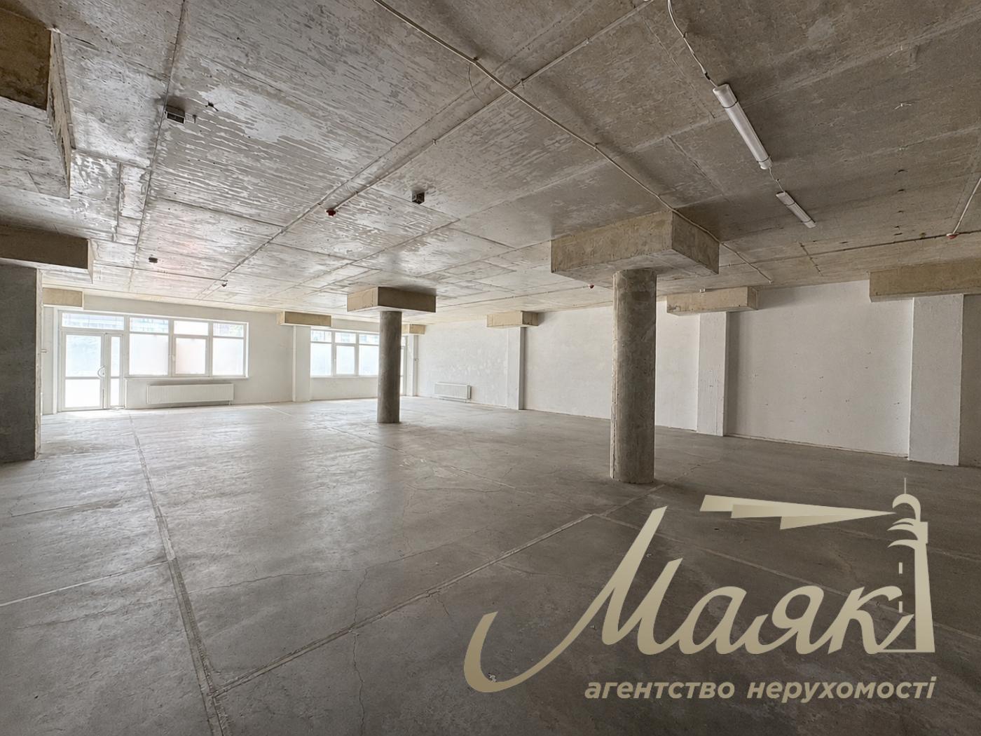Продаж фасаду 215м2, Новопечерські Липки, Драгомирова, 20А