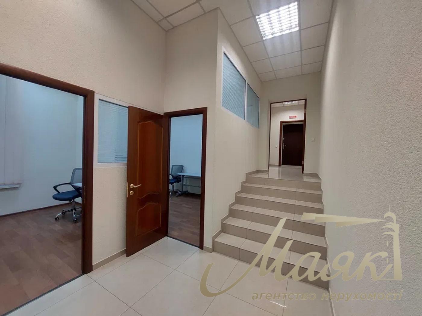 Commercial premises for rent 93 m2, Starokievska str., Shevchenko district district