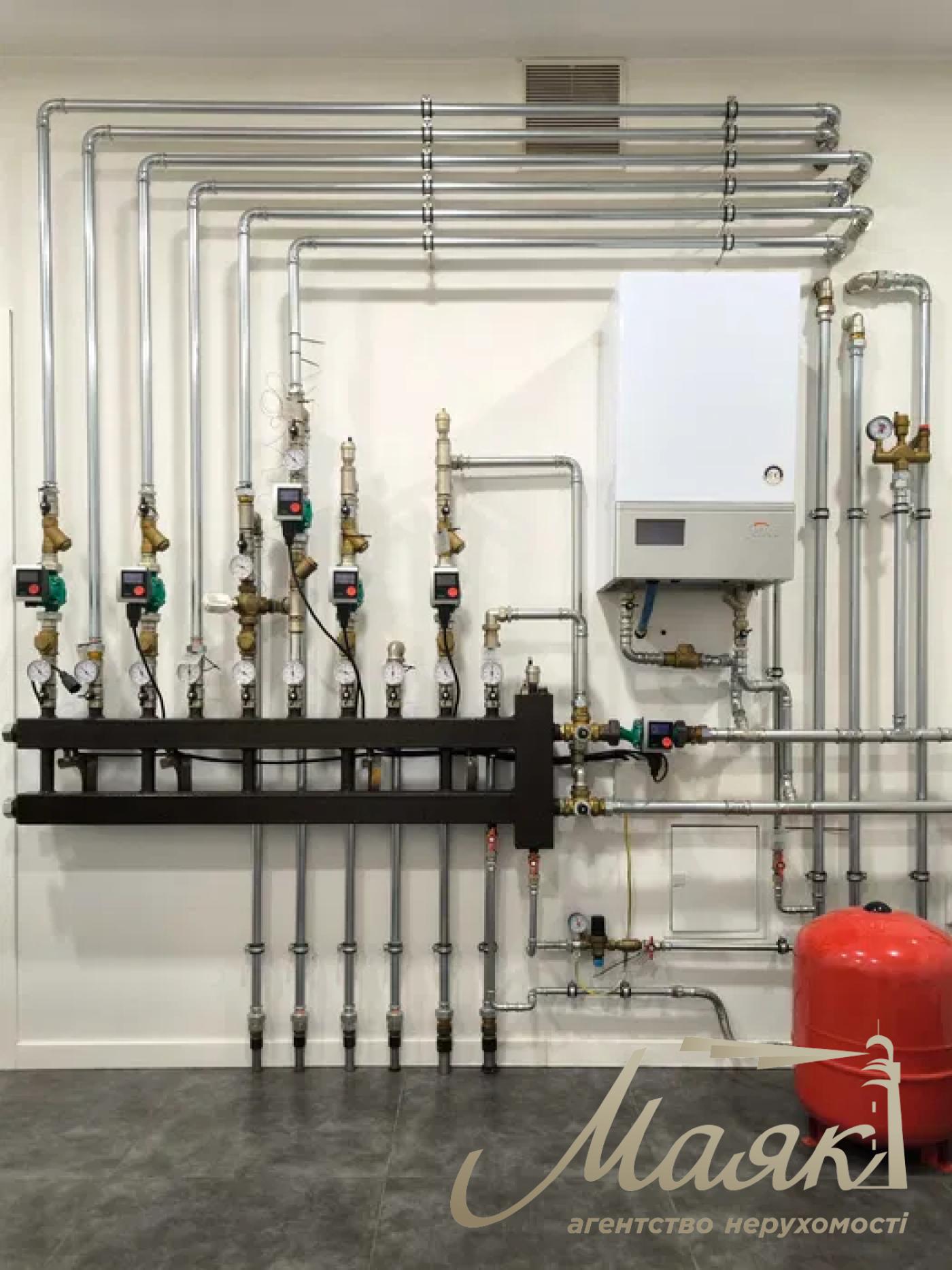 Продажа дома 390м2 среди заповедного парка рядом с Киевом