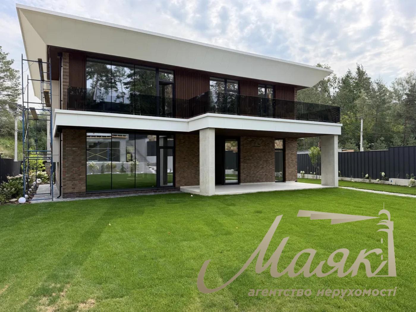 Продаж 2-поверхового будинку площею 300 м, Ходосівка, КГ «Нова Ходосівка» 