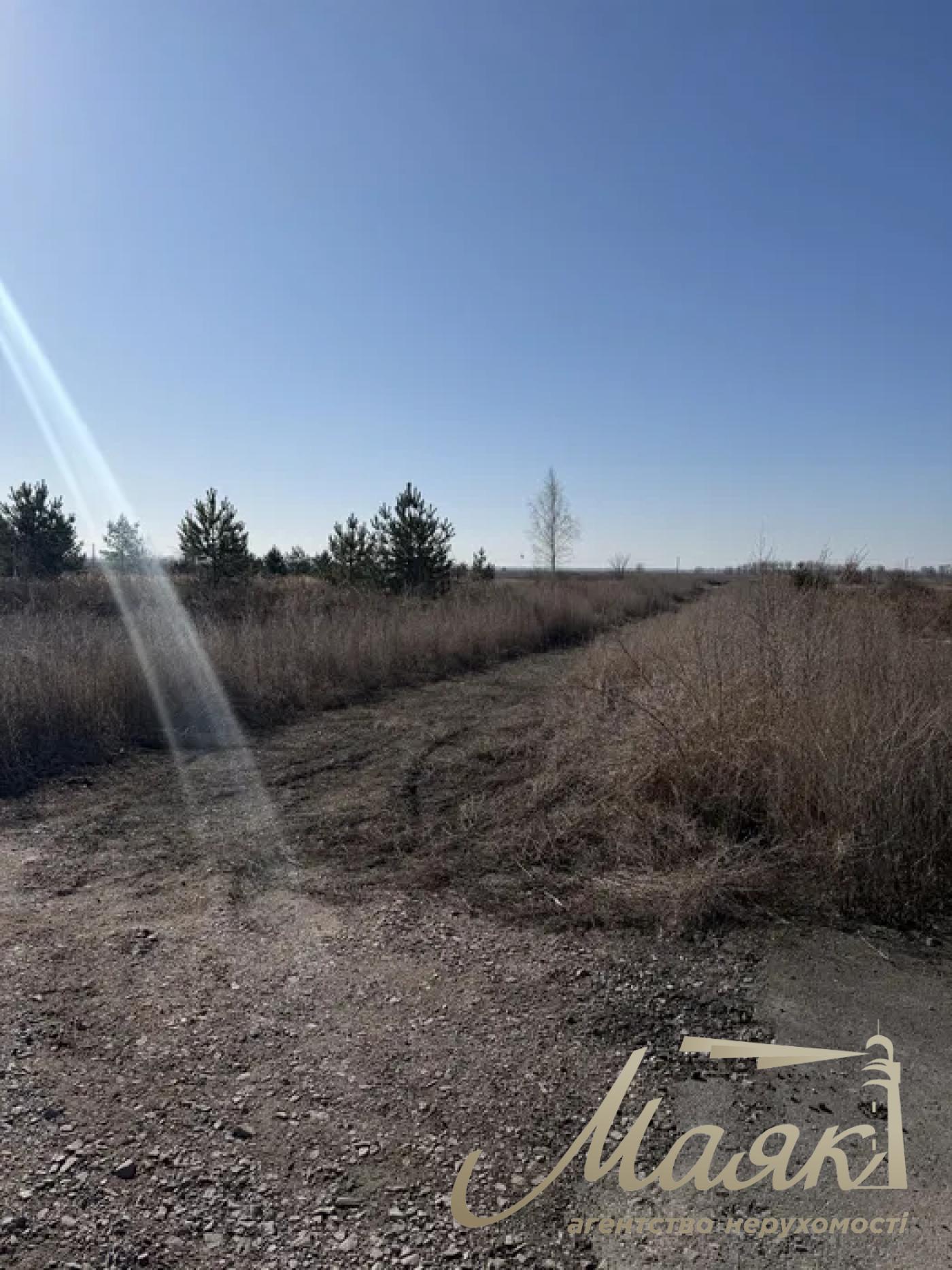 Продаж ділянки 1 га, с. Щасливе, Передстолична ОТГ, Київська область