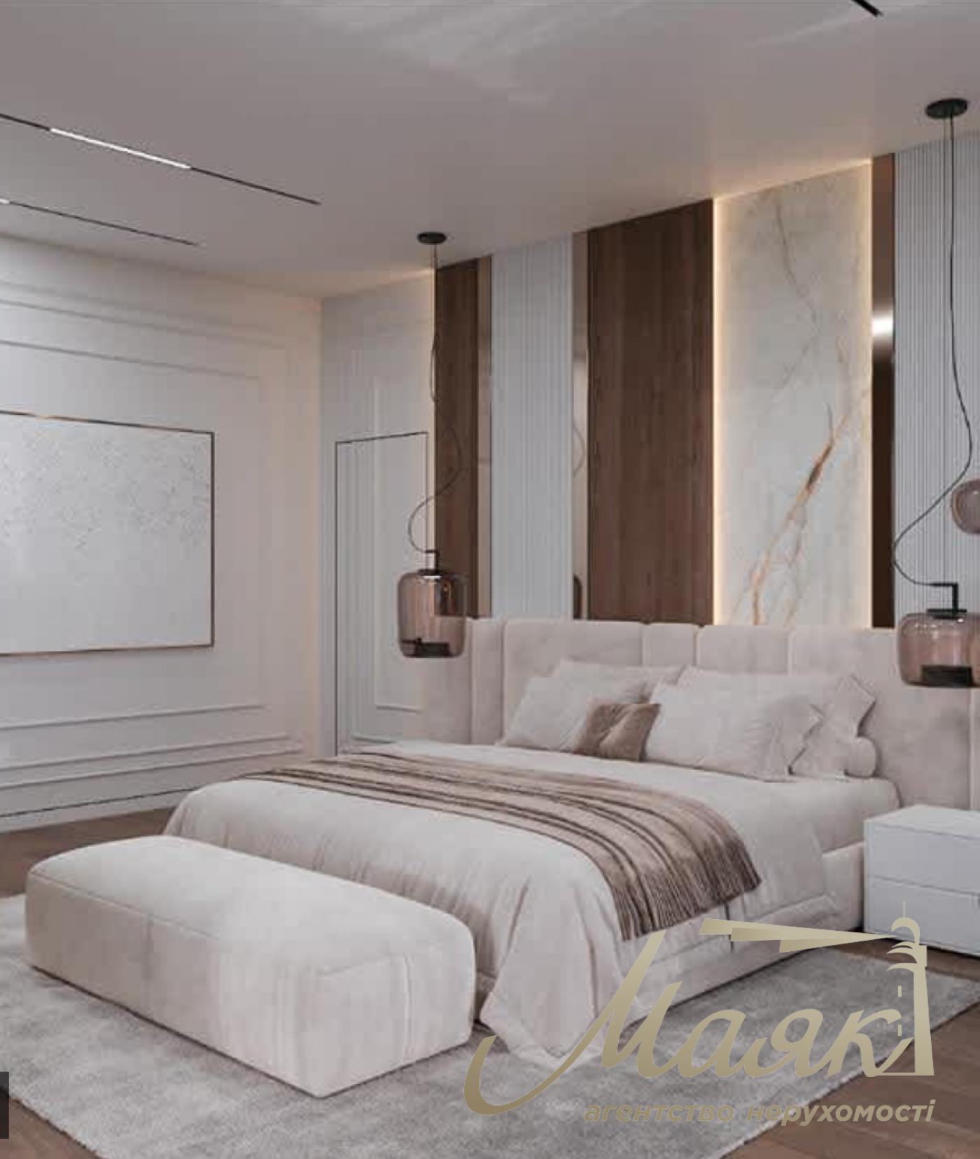 Продаж 2-поверхового будинку площею 354 м², Ходосівка, КГ «Нова Ходосівка»