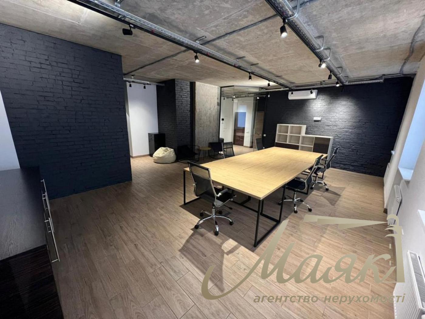 Оренда офісу 102м2 ЖК Престиж Хол