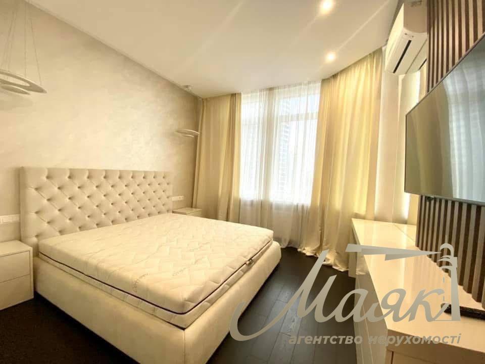 Оренда 2-кімнатної квартири в ЖК Аристократ вул. Коновальця, 34а