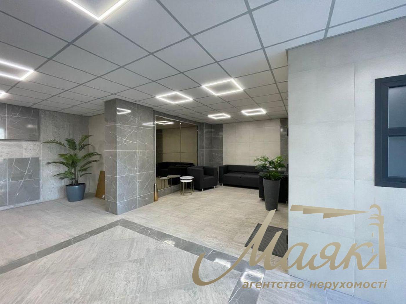 Продажа 2-комнатной квартиры ЖК Delmar, ул. Верхогляда