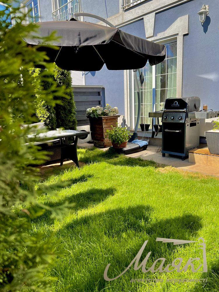 Townhouse for sale 180m2 in Lesniki