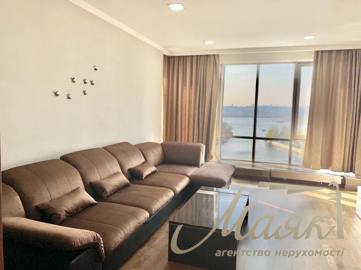 For sale 2-bedroom apartment, 85m2, Residential Complex River Stone