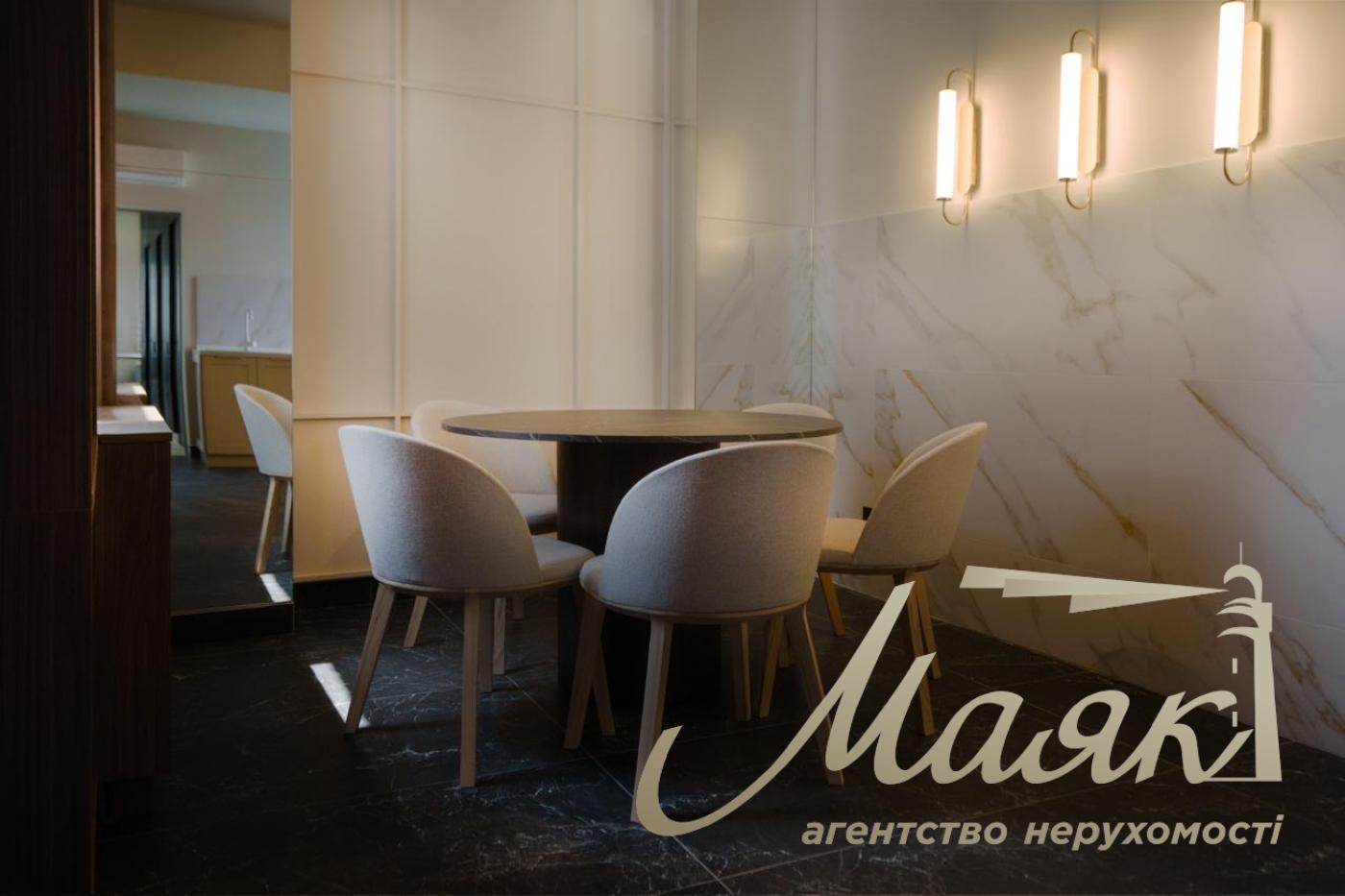 Office for rent in the Center m. Palace of Sports, Esplanadnaya str.