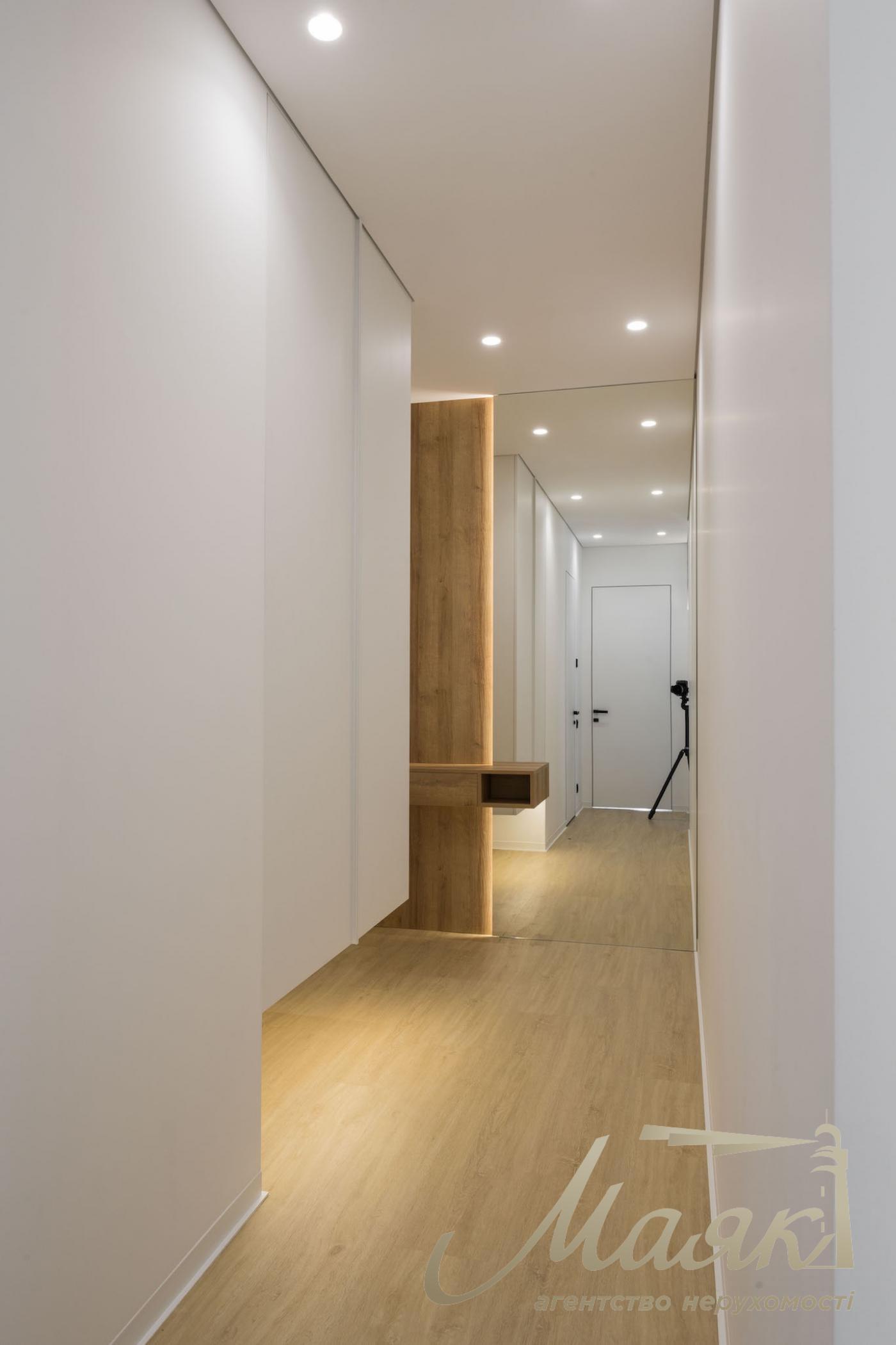 Оренда квартири 66м2 в ЖК "Французький квартал 2, Печерський район, Київ