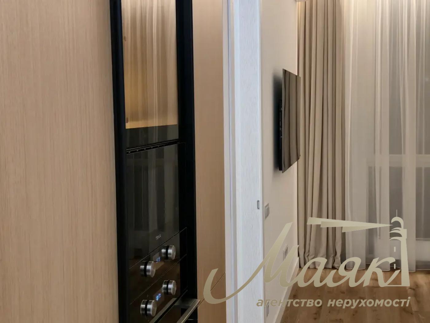 Оренда 2к квартири 48 м², вул. Бульварно-Кудрявська, ЖК Ярославів Град, Центр