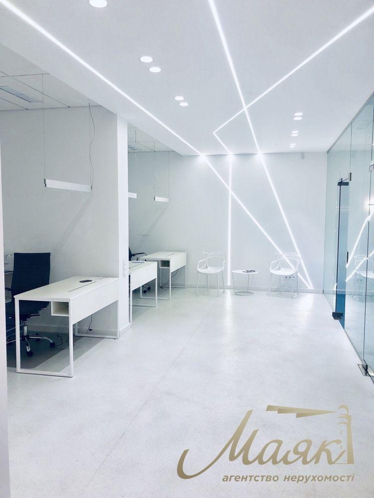 Продаж фасаду 75м2, ЖК Підвисоцький