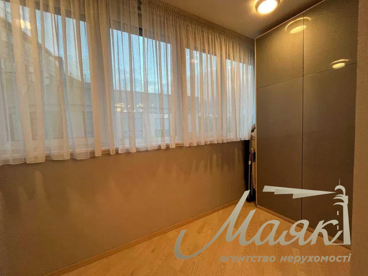 Аренда 3-к квартиры ЖК Новопечерские Липки, Печерский р-н