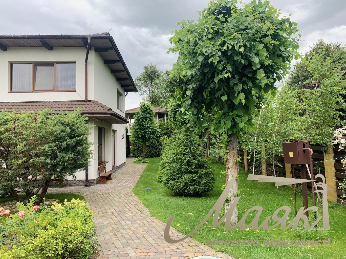 Продаж будинку Березівка Бучанський район, продаж будинку з сауною