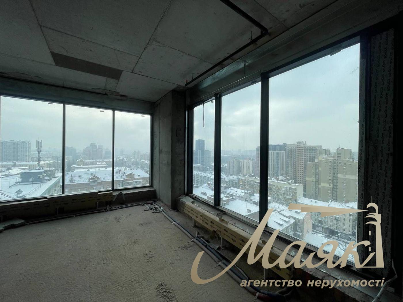 Продаж офісу, Велика Васильківська, Центр, Київ