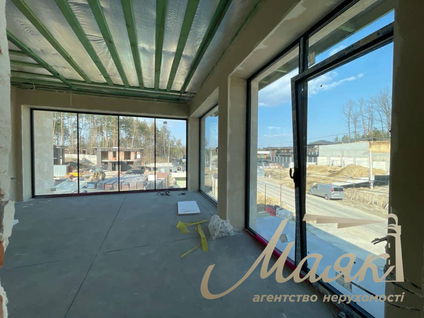 Продаж 2-поверхового будинку площею 337 м², Ходосівка, КГ «Нова Ходосівка»