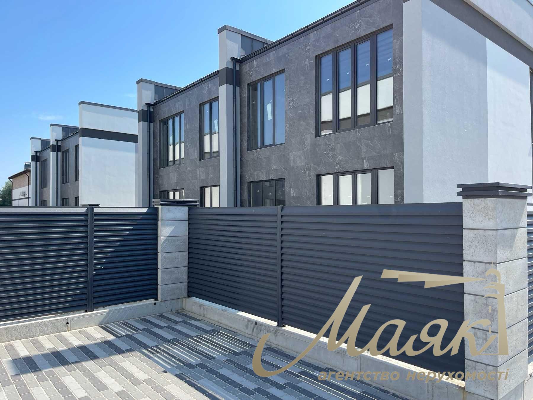 Продажа дуплекса Осокорки КГ Great Osocor