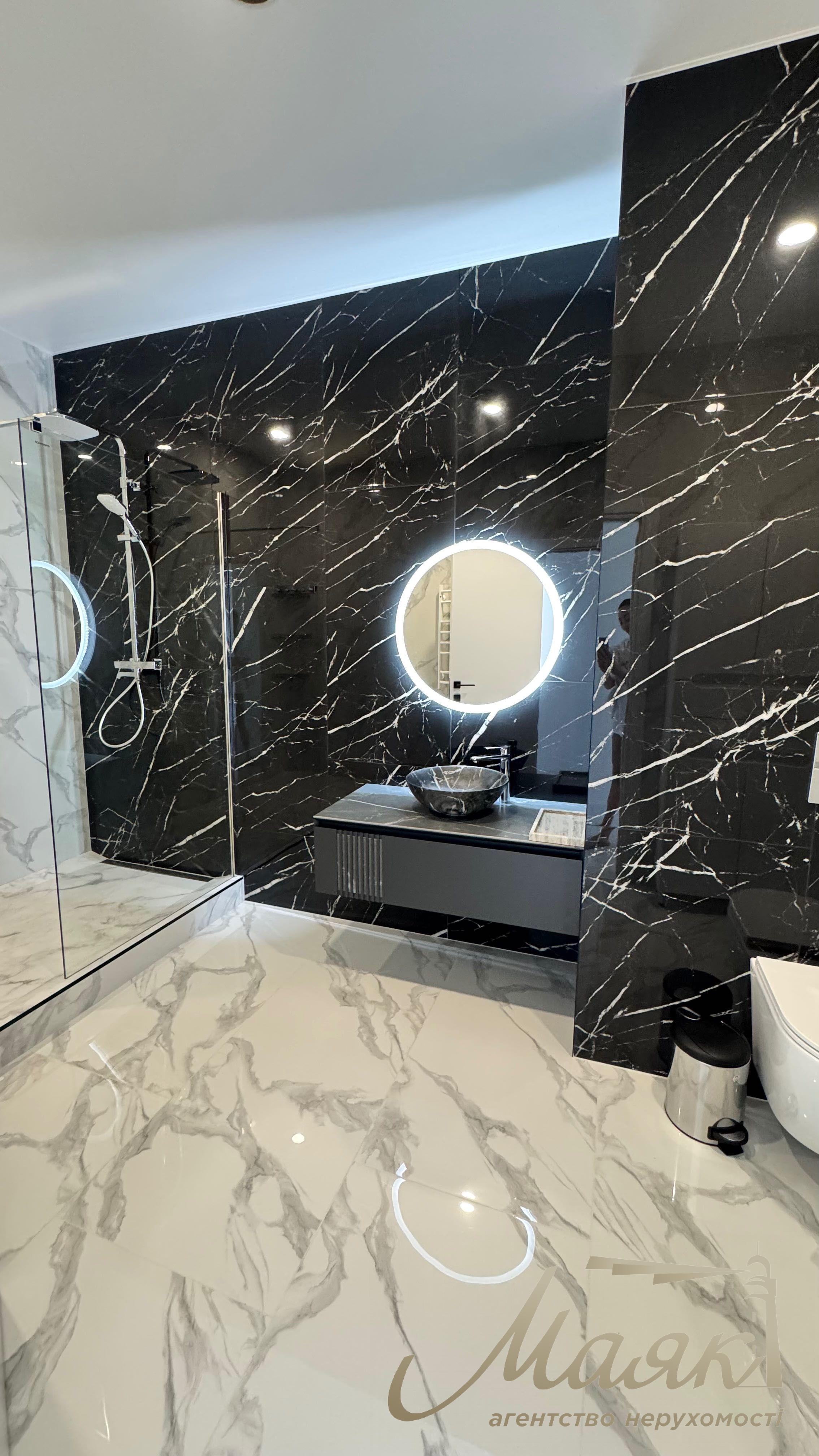 Rent 3-bedroom apartment 85m2 LCD Delmar str Dragomirova 14-A