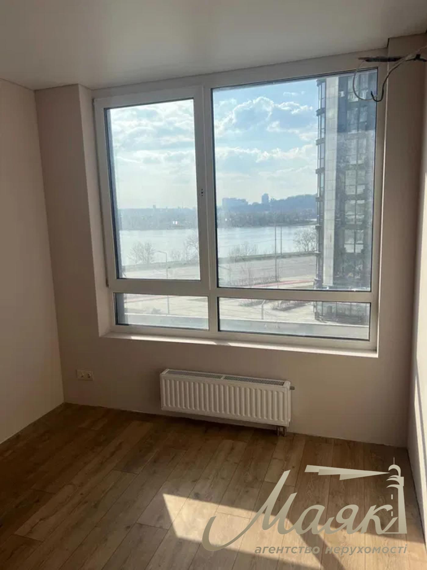 Продаж 3-кімнатної квартири ЖК Great, вул. Дніпровська наб.