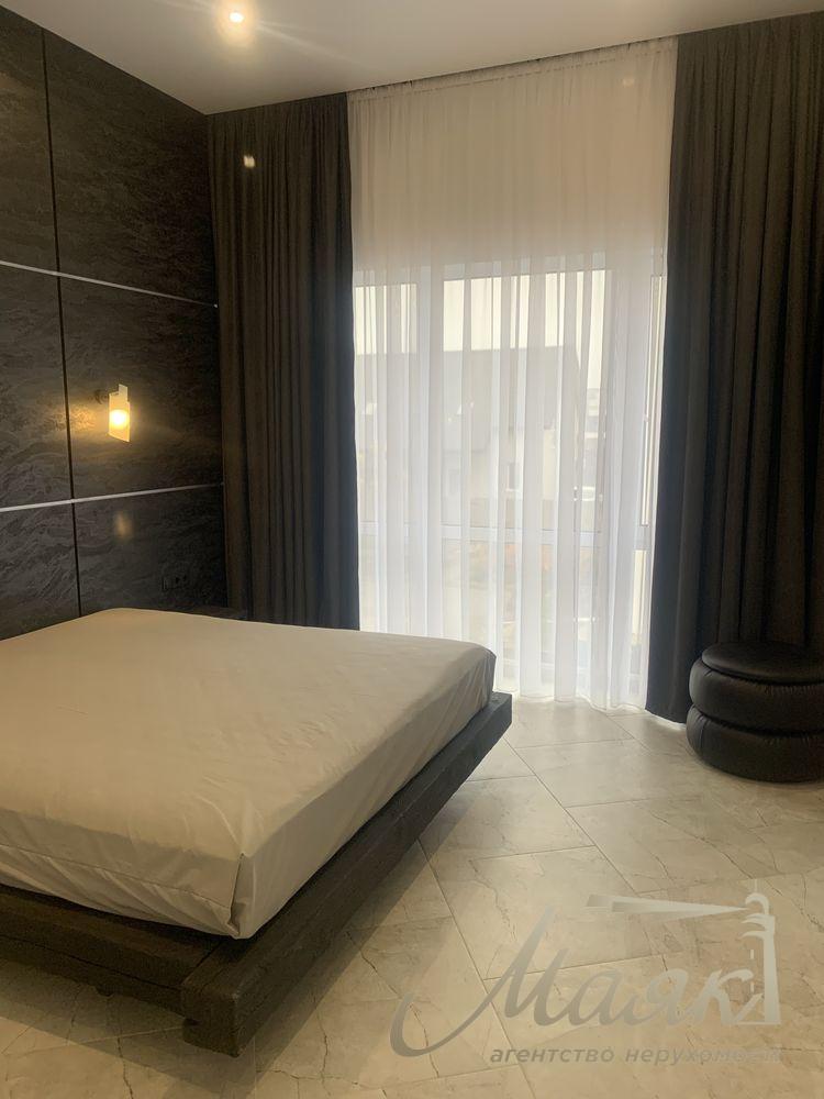 Оренда 2-поверхового дуплексу площею 120 м², Софіївська Борщагівка