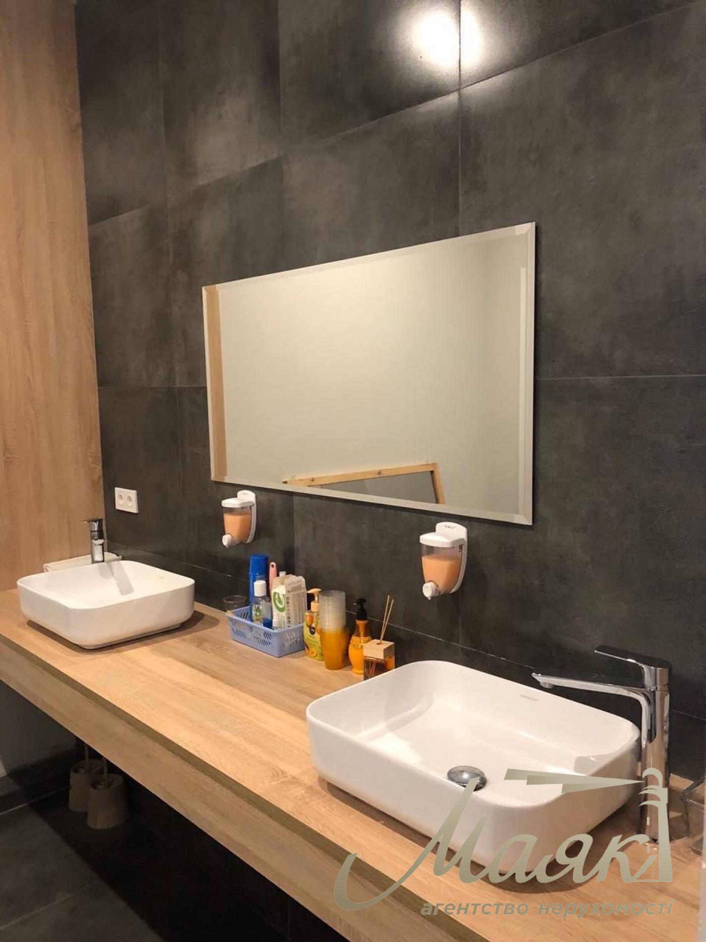 Office for rent 580 sq.m. on Princes Ostrozhskikh str. (Moskovska), 23