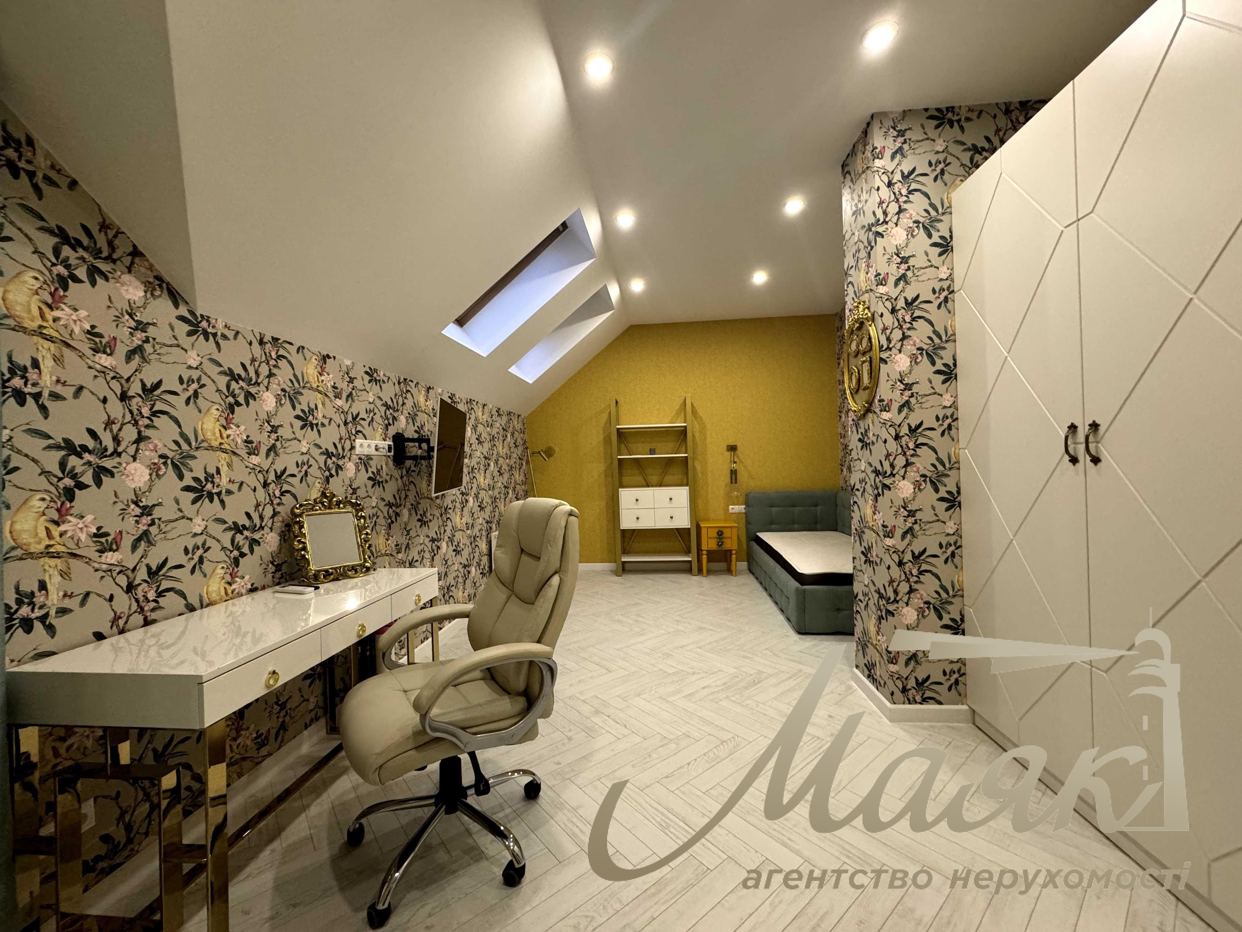 Продажа дома 410м² в Конча-Заспе, Козин, Киевская область