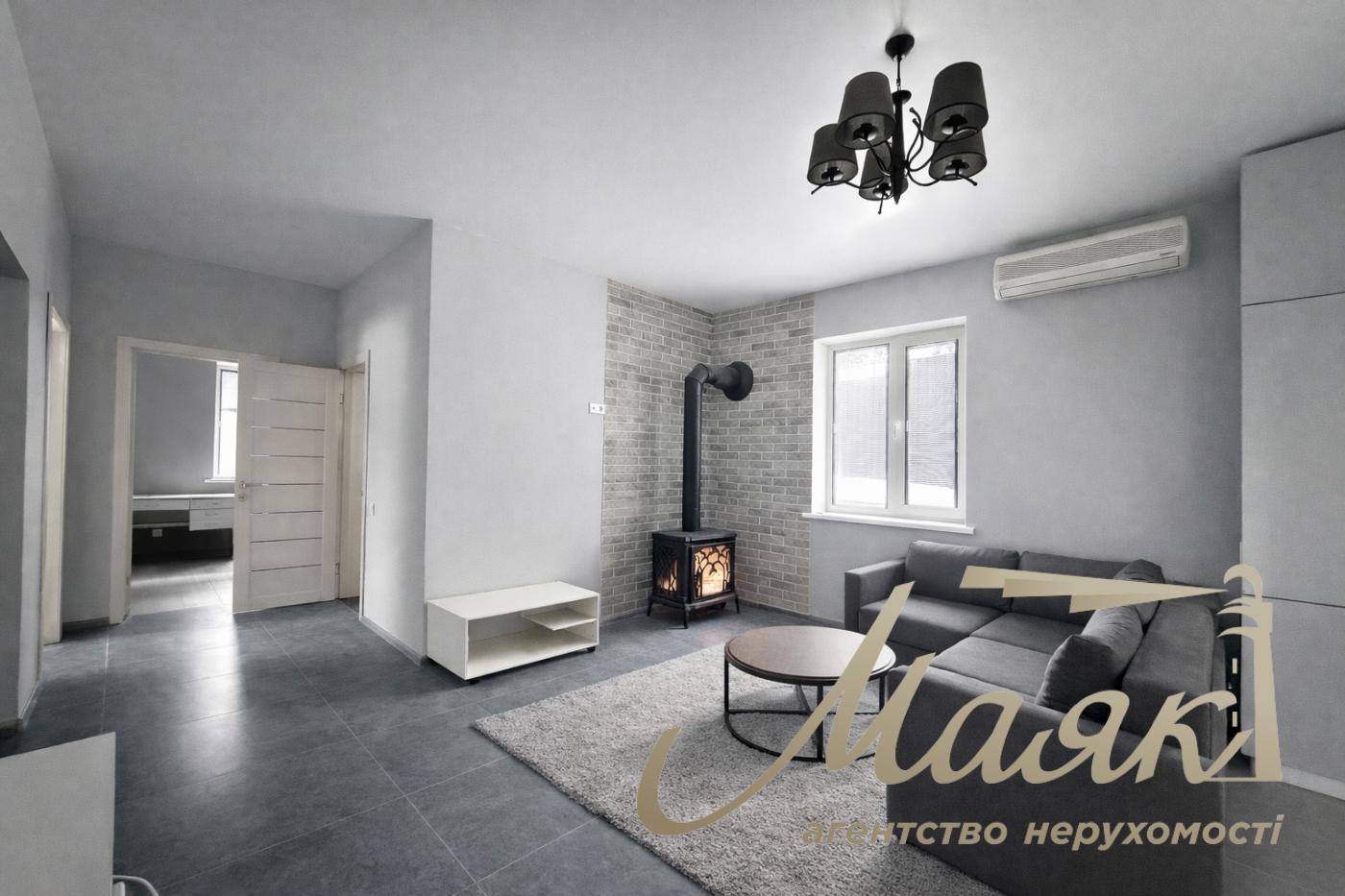 Продажа дома 124м2 с.Козин, Киевская область, Дамба