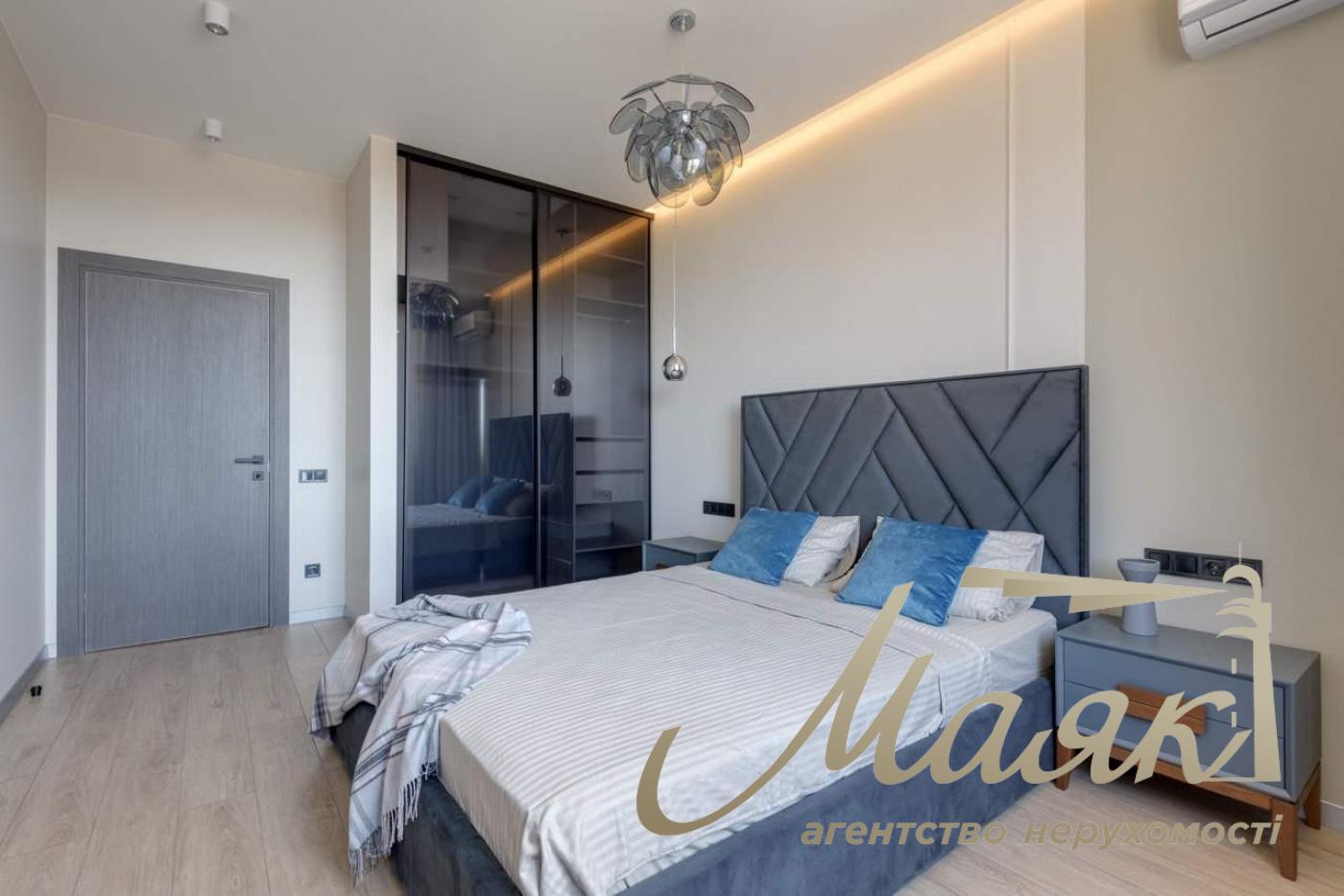 Оренда Квартири ЖК Chicago