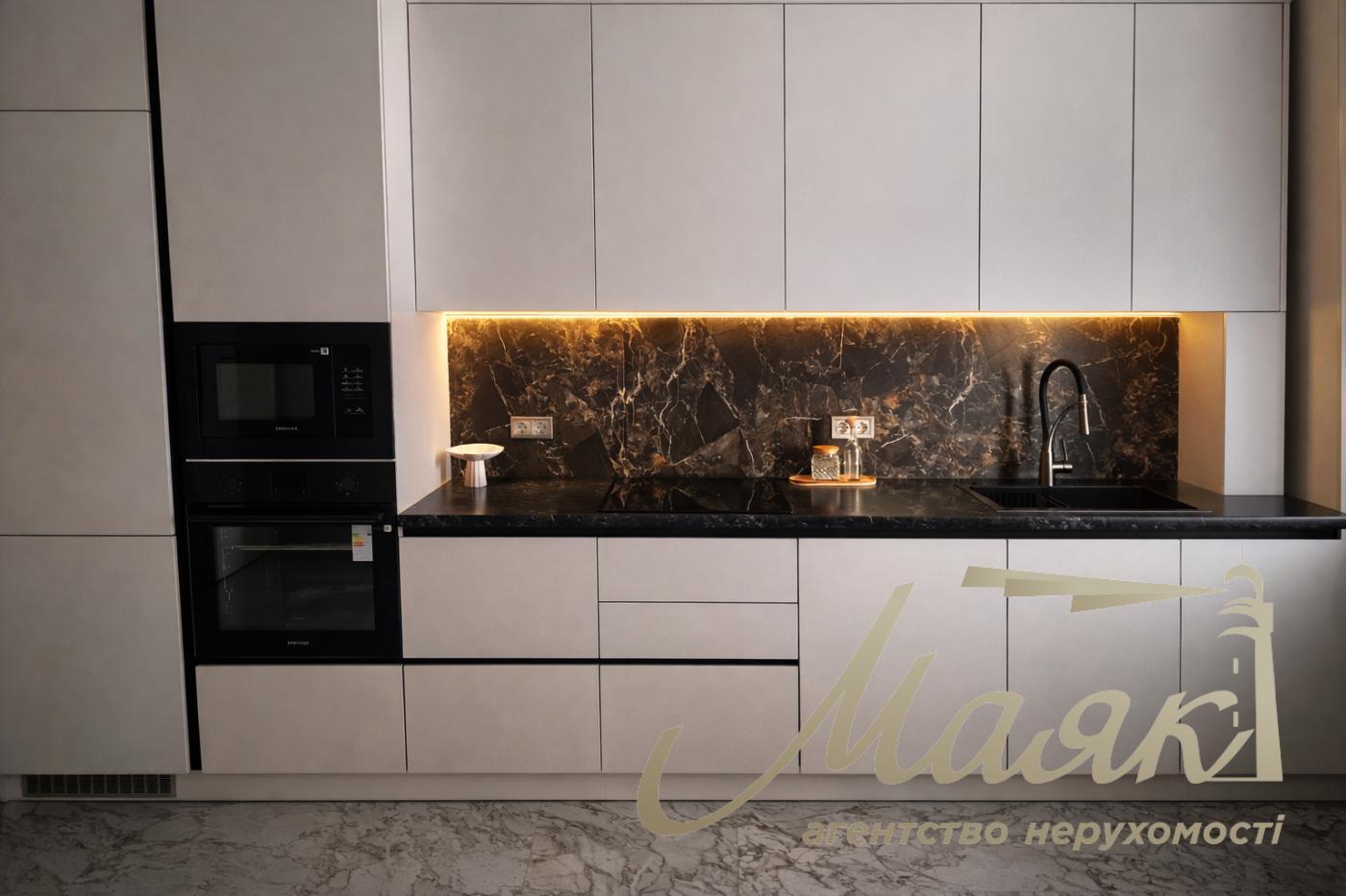 Продаж 3-х кімнатної квартири в ЖК Новопечерська Вежа