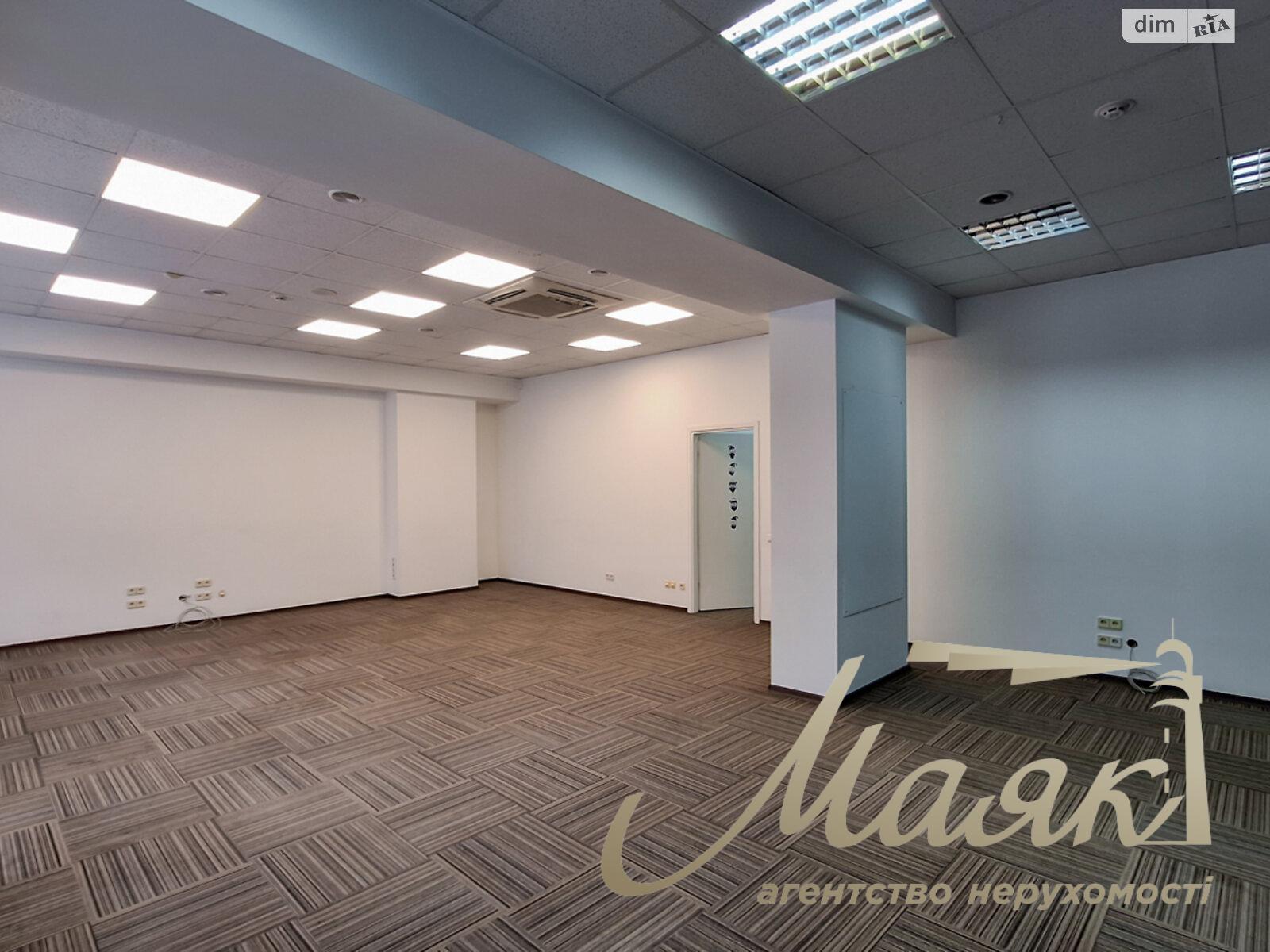 Office for rent 307m2 in BC Business City, 13 Mykola Pimonenka str.